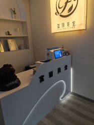 -富丽美堂纹绣美甲皮肤管理