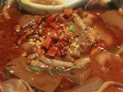 -南京大牌档(济南万象城店)