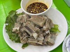 -西关回头馆(西关美食街店)