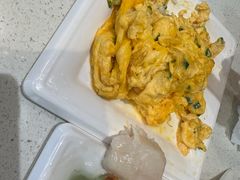 -香港新发烧腊茶餐厅(水围店)