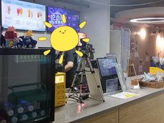 -上机堂网咖永源店