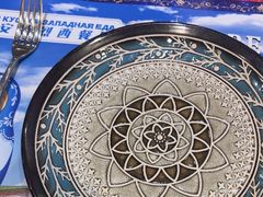 -安德烈俄式西餐厅(中央大街店)