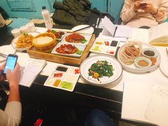 -东来顺饭庄(新源里店)
