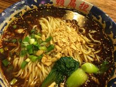 -赖扁担重庆小面(友谊路店)