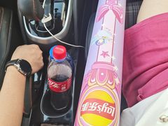 -盒马鲜生(顺义店)