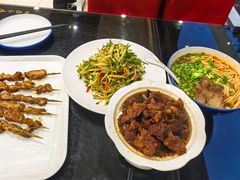 -宛平李记小吃(东关街店)