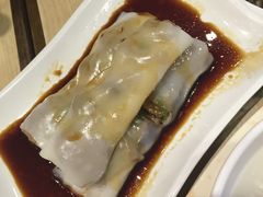 黄沙猪润肠-添好运点心专门店(北角店)