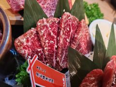-丸藏和牛烧肉专门店(园区师惠坊店)