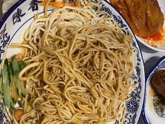 -陳香貴·兰州牛肉面(上海长风大悦城店)