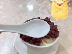 -老周记顺德双皮奶