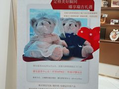 -HIMO海马体照相馆(上海华润CP静安店)