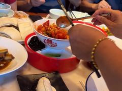-小吊梨汤·北京菜·烤鸭(西直门凯德店)
