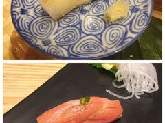 -隐泉京望日式料理(太和广场店)