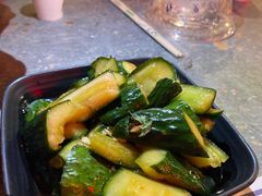 -酒里·宜州果酱烧烤(葛村店)