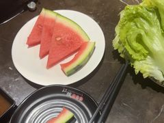 -江城二当家烤牛肉(莲塘新村店)