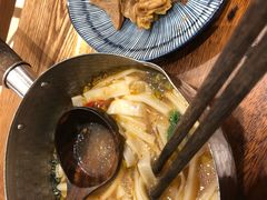 -小满手工粉(上海月星环球港店)