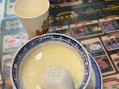 -广信牛奶甜品世家(台东店)