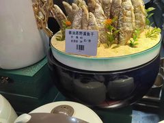 -大灶头·新昌菜(中国茶市店)