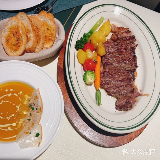 D2·restaurant西餐