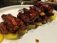 -上海人家花樣年华(中山公园店)