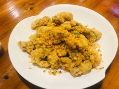 -金穗园·砂锅粥.醉鸡煲火锅(长寿路店)