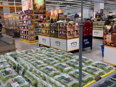 -沃尔玛超市(北大街店)