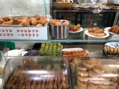 -老磁器口豆汁店(天坛店)