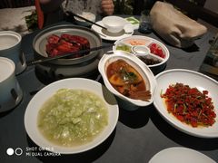 -肆月河豚·淮扬菜·湘菜(华天店)