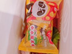 -海底捞火锅(王府井店)