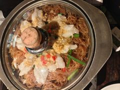 -绿茶餐厅(光谷世界城步行街店)