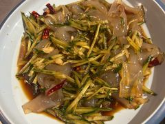 -醉炫音速烧烤·干煸菜(沙河总店)