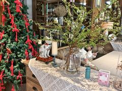 -一棵树·意大利西餐厅One Tree(新城店)