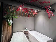 -扬派·扬州搓背馆(运河旗舰店)