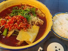 -脑馋粉儿(三里屯店)