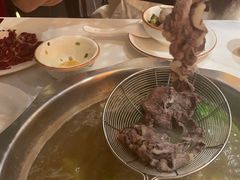 -八合里潮汕鲜牛肉火锅(吉大店)