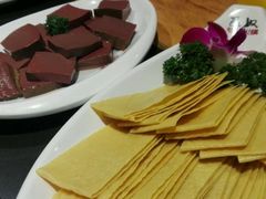 -巴奴毛肚火锅(商城路店)