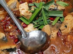 双臭羊肉煲-丁老爷子苏香圆