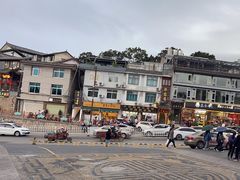 -隔壁老王·家常云南菜(花巷店)