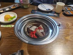 -·缸桶屋·韩式牛肋条自助烤肉(西湖D11店)