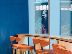-LAVAZZA拉瓦萨咖啡(仁恒梦中心店)
