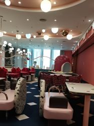 -奈尔宝家庭中心·亲子餐厅(苏州大悦城店)