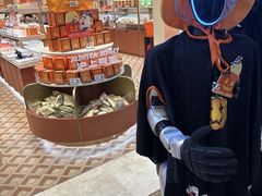 -沪上阿姨·臻选茶饮(上海环球港店)