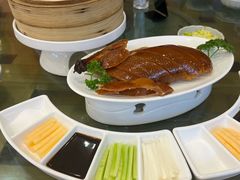 -北京烤鸭 ·儿童菜 ·采风阁家常菜餐厅(亚龙湾天域酒店)
