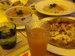 -安妮意大利餐厅(丽都店)