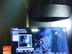 -唱吧麦颂KTV(萧山加州阳光广场店)