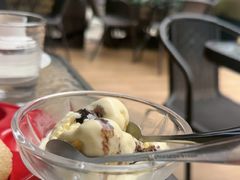 -Pita's&Tika's中东和印度风味餐厅(龙湖天街店)