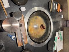 -蘸小院铁锅炖·蘸酱菜·东北菜(怀远门店)