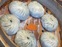 -南翔馒头店(豫园店)