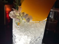 -池畔酒吧 WET Bar