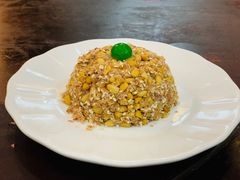 -吴门人家·苏宴宫廷菜(拙政园店)